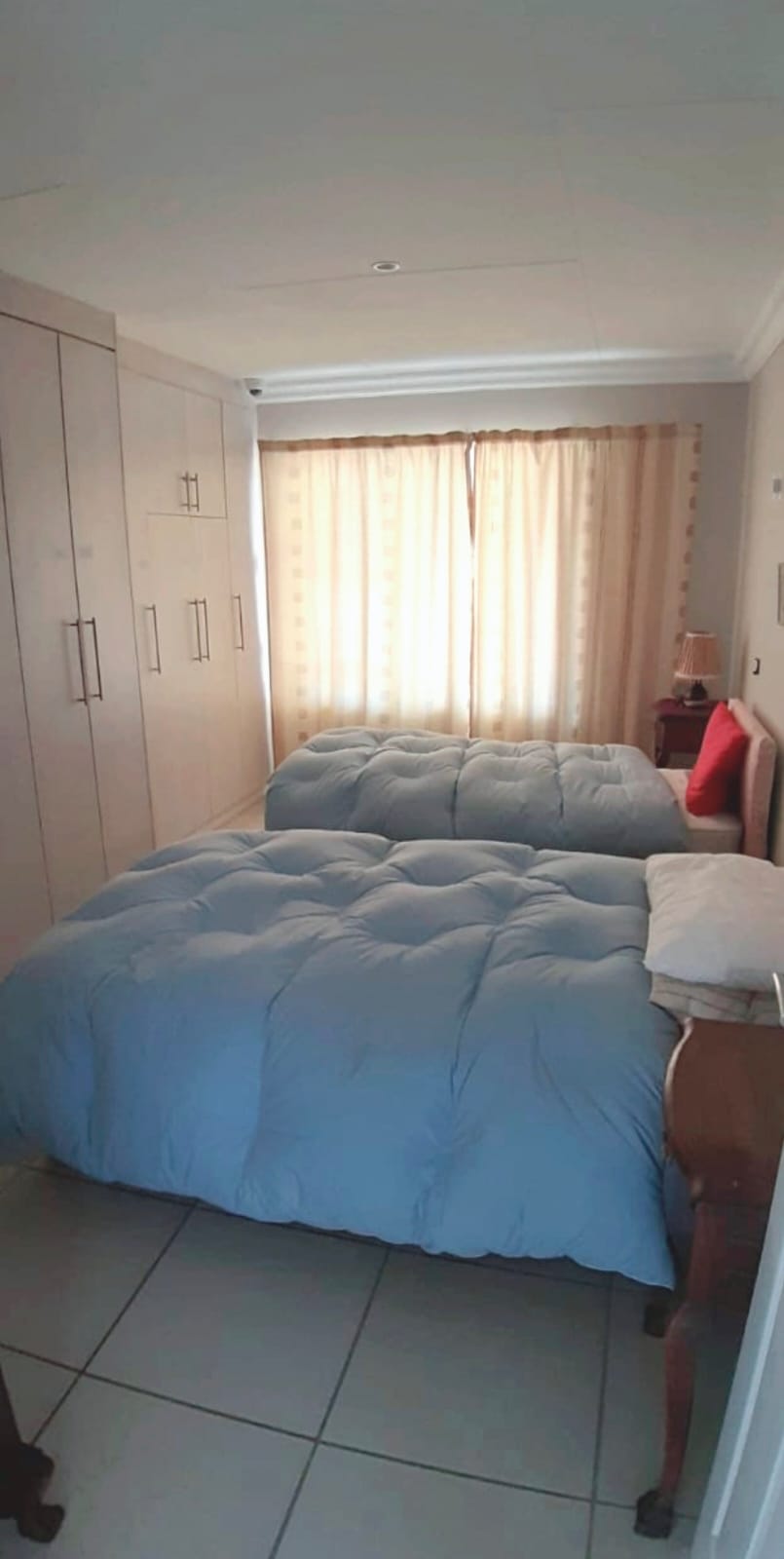 2 Bedroom Property for Sale in Groenkloof Retirement Village Western Cape